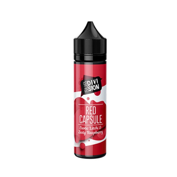 Revamp Sub-Division Vape Salt/MTL(30ml makes 60ml) Longfill Aroma