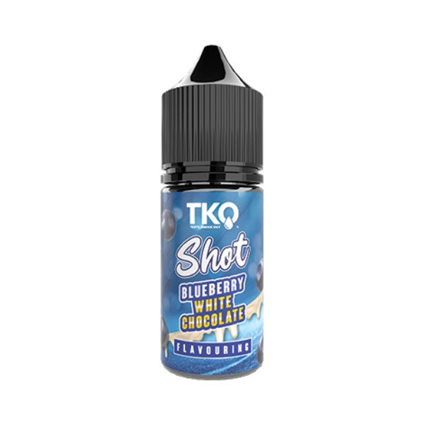 TKO MTL/Salt DIY Longfill Vape Aroma (15ml makes 30ml)