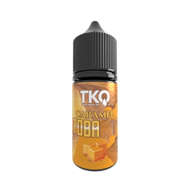 TKO MTL/Salt DIY Longfill Vape Aroma (15ml makes 30ml)