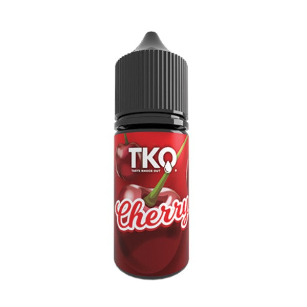 TKO CS Salt/MTL DIY Longfill Vape Shot 15ml makes 30ml