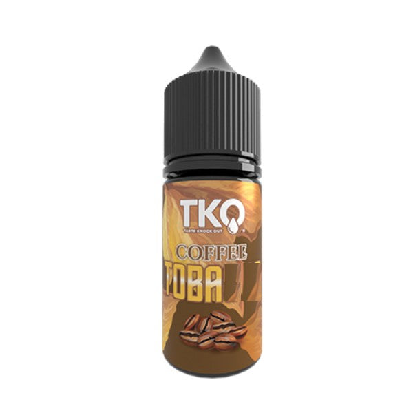 TKO MTL/Salt DIY Longfill Vape Aroma (15ml makes 30ml)