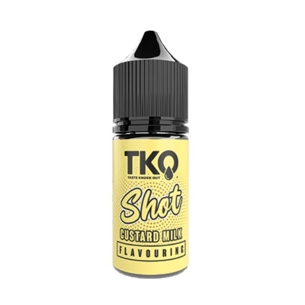 TKO MTL/Salt DIY Longfill Vape Aroma (15ml makes 30ml)