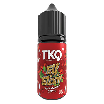 TKO MTL/Salt DIY Longfill Vape Aroma (15ml makes 30ml)