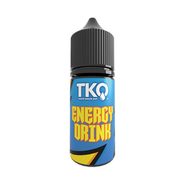 TKO CS Salt/MTL DIY Longfill Vape Shot 15ml makes 30ml