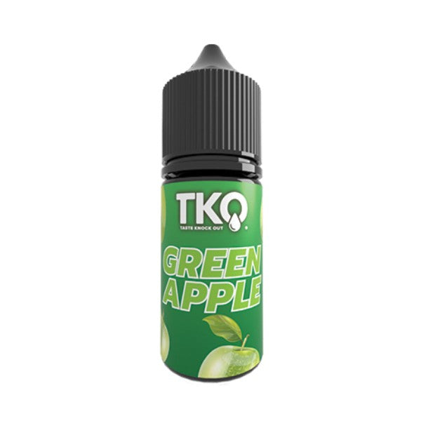 TKO CS Salt/MTL DIY Longfill Vape Shot 15ml makes 30ml