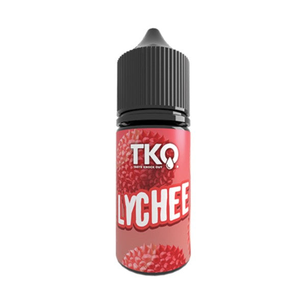 TKO CS Salt/MTL DIY Longfill Vape Shot 15ml makes 30ml