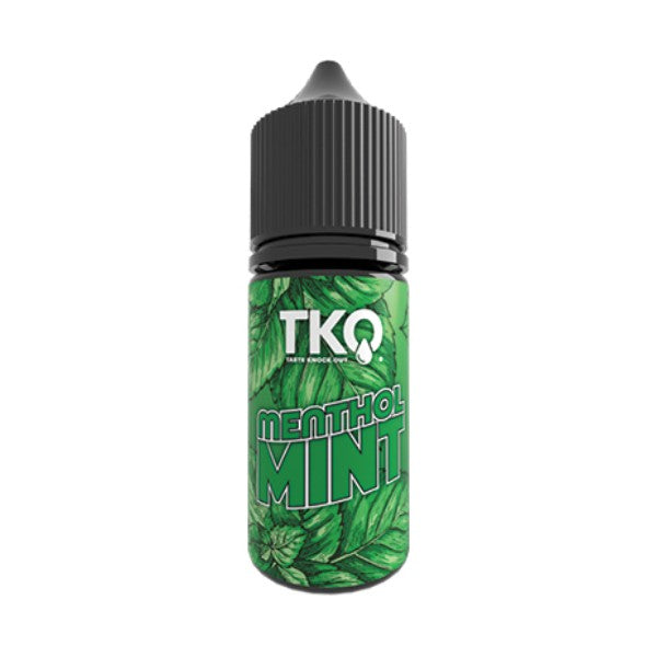 TKO CS Salt/MTL DIY Longfill Vape Shot 15ml makes 30ml