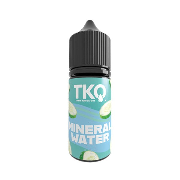 TKO CS Salt/MTL DIY Longfill Vape Shot 15ml makes 30ml