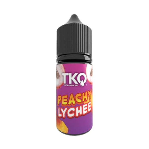 TKO CS Salt/MTL DIY Longfill Vape Shot 15ml makes 30ml