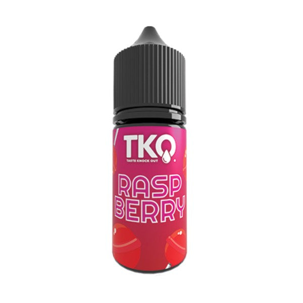 TKO CS Salt/MTL DIY Longfill Vape Shot 15ml makes 30ml