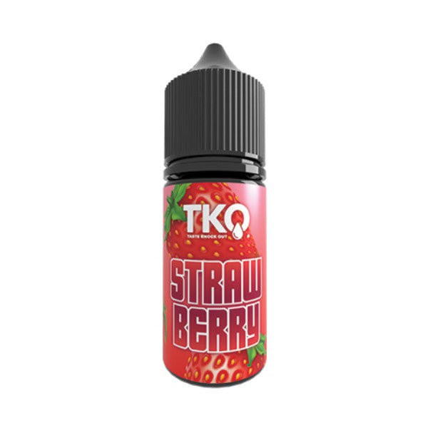TKO CS Salt/MTL DIY Longfill Vape Shot 15ml makes 30ml