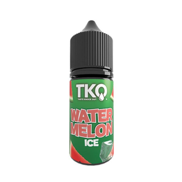 TKO CS Salt/MTL DIY Longfill Vape Shot 15ml makes 30ml