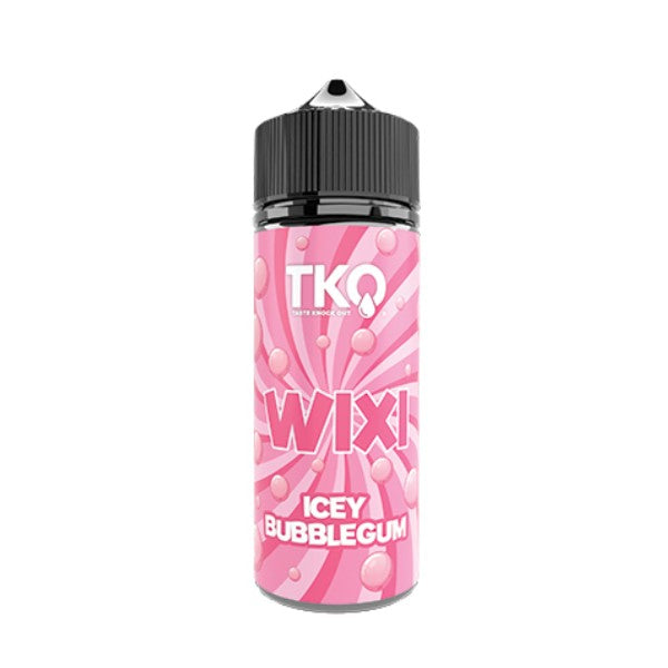 TKO DIY Longfill Vape Aroma 30ml to make 120ml