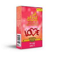 Afzal Molasses Hubbly Bubbly, Hookah Tobacco - 1 Pack