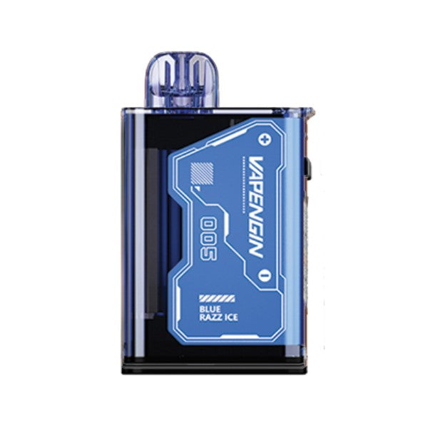 Vapengin Mars 2 Disposable Vape 50mg