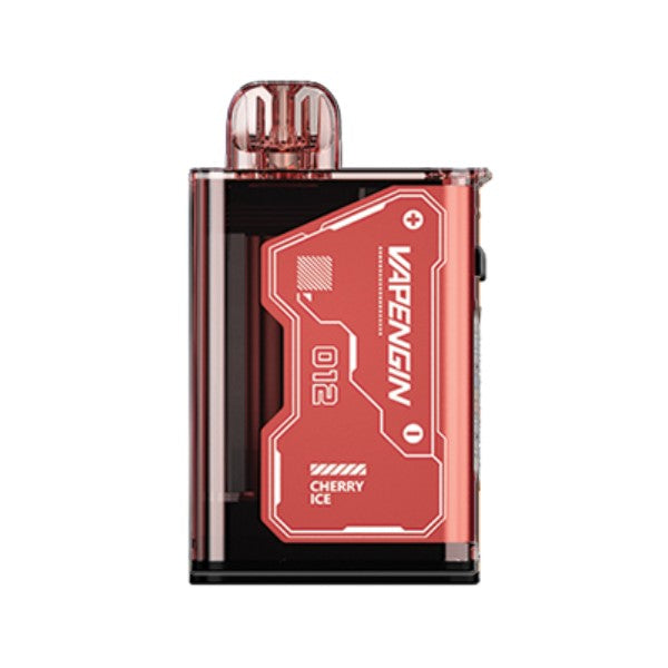 Vapengin Mars 2 Disposable Vape 50mg