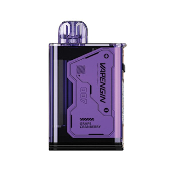 Vapengin Mars 2 Disposable Vape 50mg