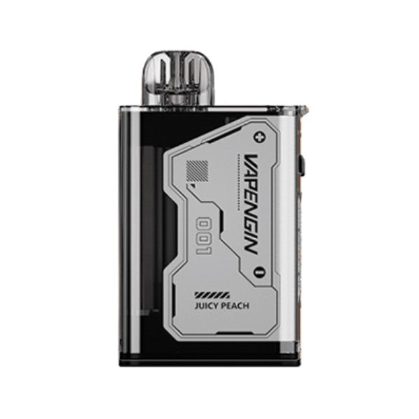 Vapengin Mars 2 Disposable Vape 50mg