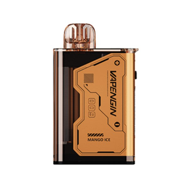 Vapengin Mars 2 Disposable Vape 50mg