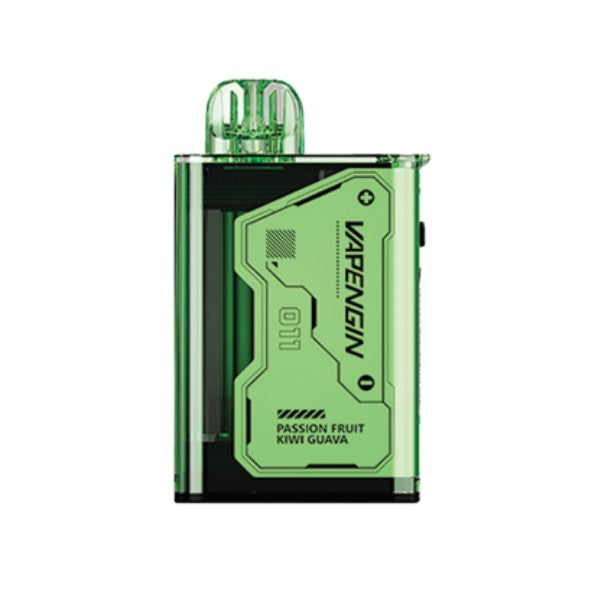 Vapengin Mars 2 Disposable Vape 50mg