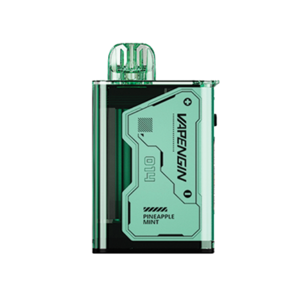 Vapengin Mars 2 Disposable Vape 50mg