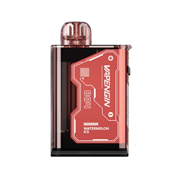 Vapengin Mars 2 Disposable Vape 50mg
