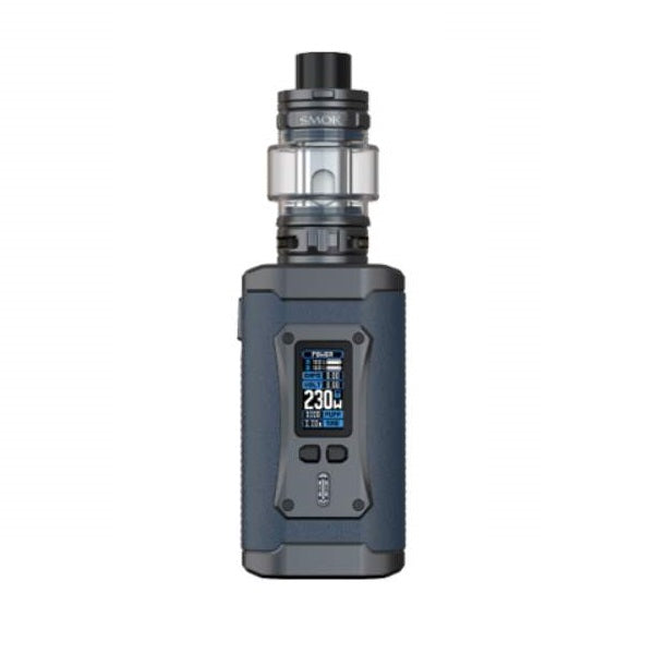 Smok Morph 2 with TFV18 Tank Kit - Blue