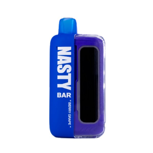 Nasty Rechargeable Bar 20000 Puff 50mg