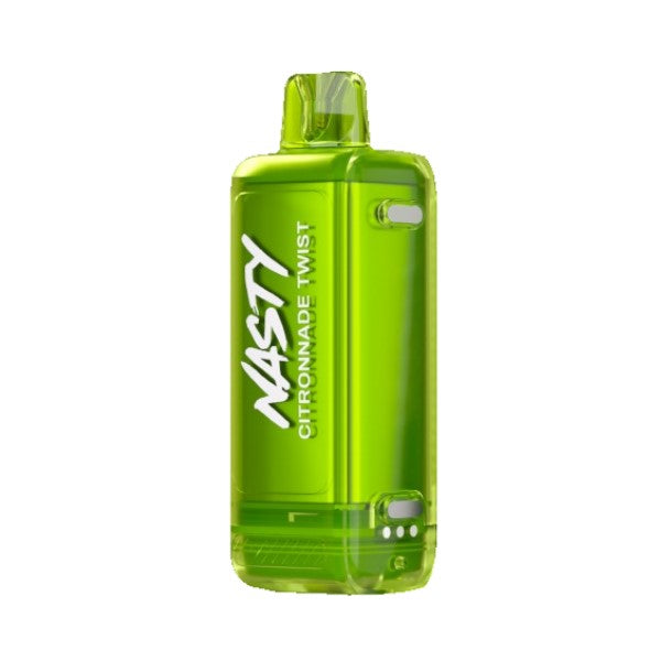 Nasty Versa 30k Puffs Vape VPod (Only) 50mg