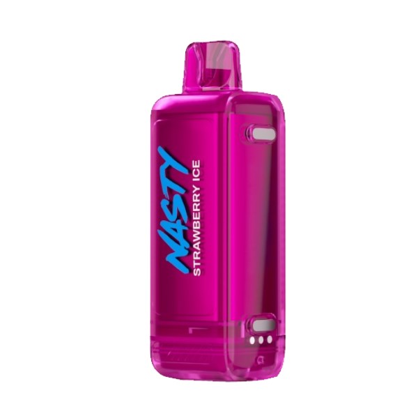 Nasty Versa 30k Puffs Vape VPod (Only) 50mg