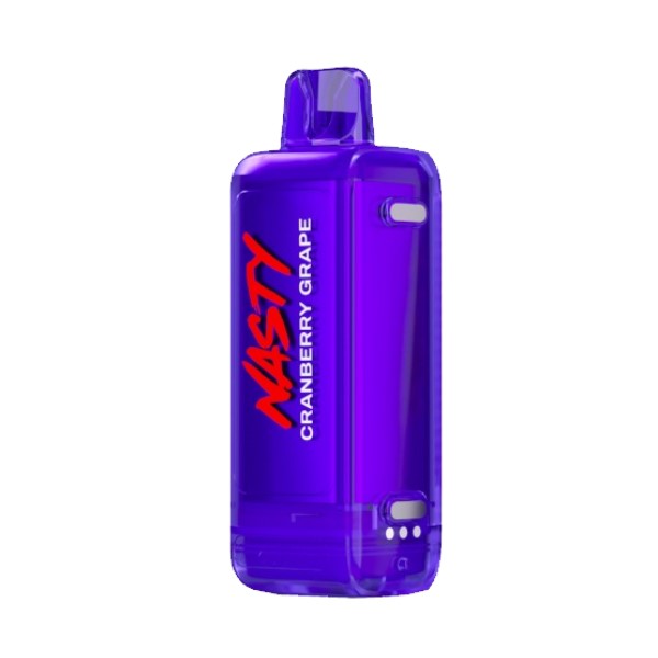 Nasty Versa 30k Puffs Vape VPod (Only) 50mg
