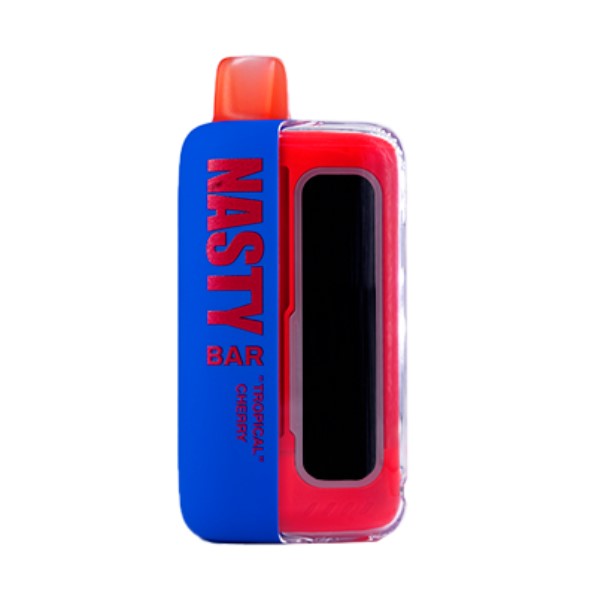 Nasty Rechargeable Bar 20000 Puff 50mg-EXPIRED CLEARANCE