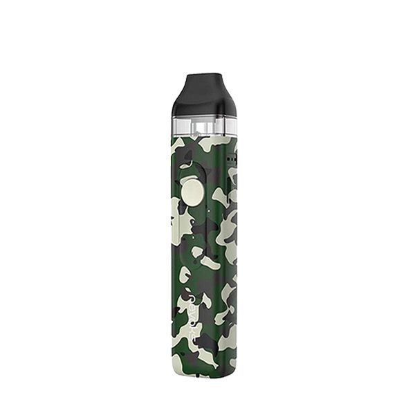 Nevoks Feelin 1000mah Vape Pod Kit - Navy Camo Edition