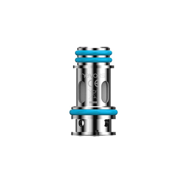 Nevoks Feelin/Pagee Coil Mesh 0.8ohm - 5 Pack