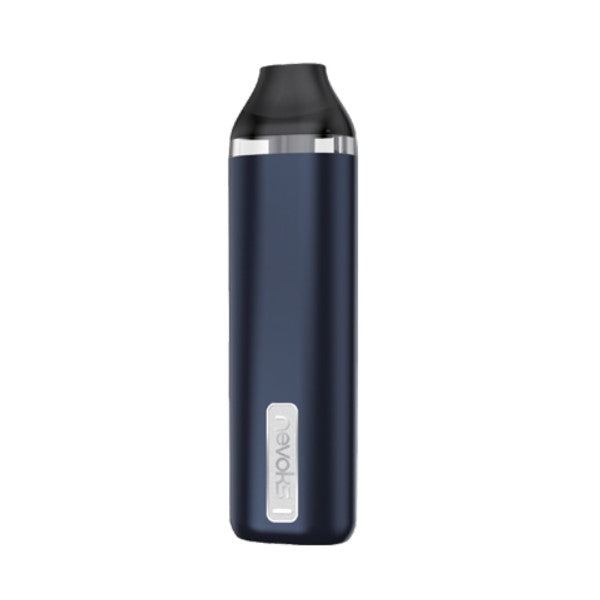 Nevoks Feelin Mini Vape Pod Kit - Blue