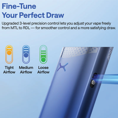 OXVA NeXlim 2 Mini Vape Pod Kit