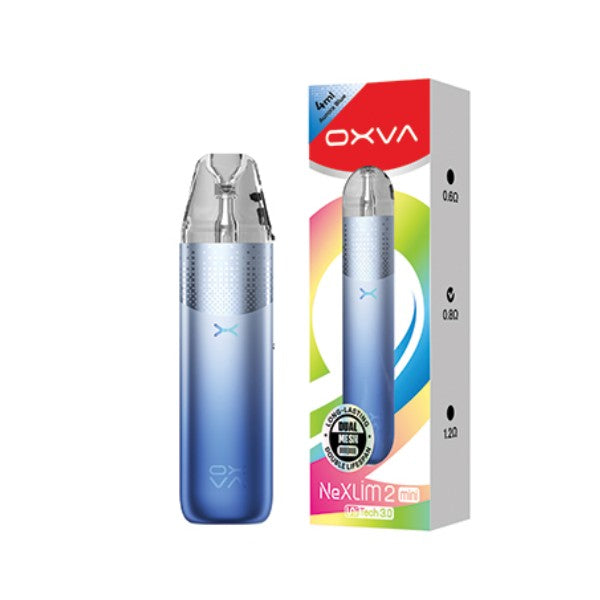OXVA NeXlim 2 Mini Vape Pod Kit
