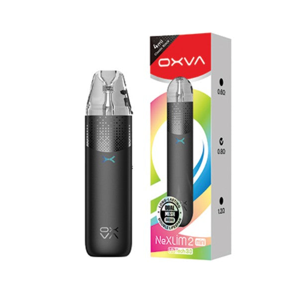 OXVA NeXlim 2 Mini Vape Pod Kit