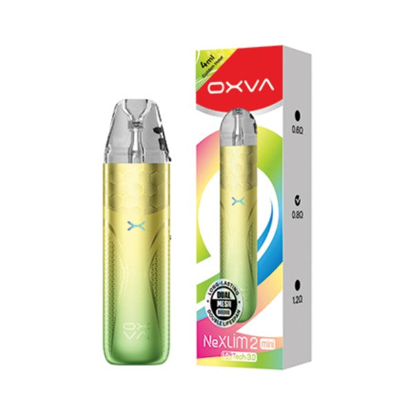 OXVA NeXlim 2 Mini Vape Pod Kit