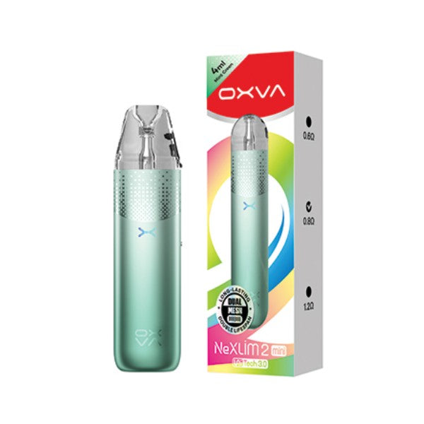OXVA NeXlim 2 Mini Vape Pod Kit