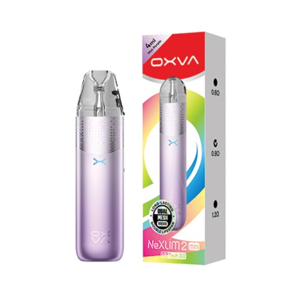 OXVA NeXlim 2 Mini Vape Pod Kit