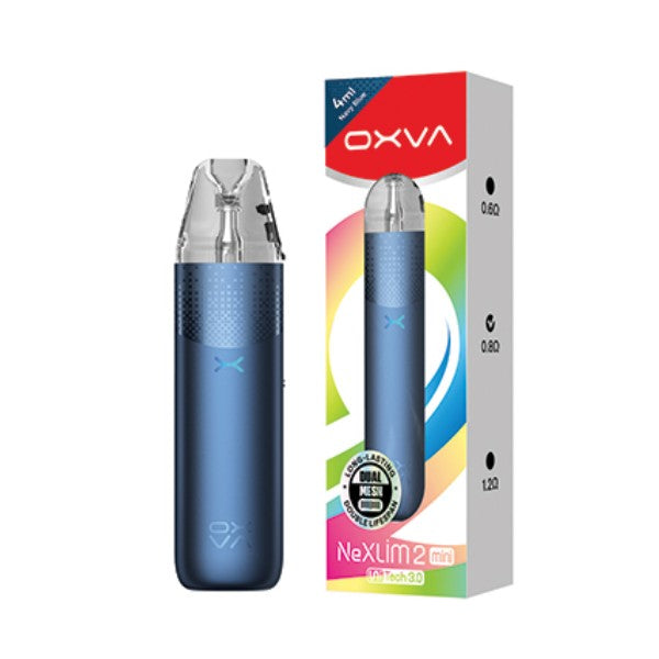 OXVA NeXlim 2 Mini Vape Pod Kit