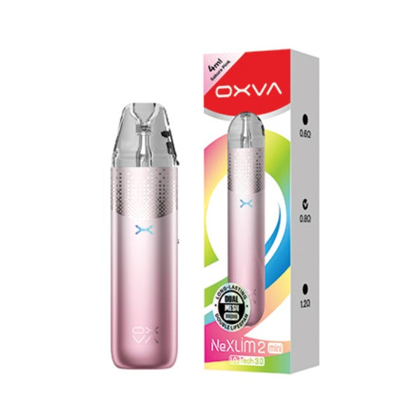 OXVA NeXlim 2 Mini Vape Pod Kit