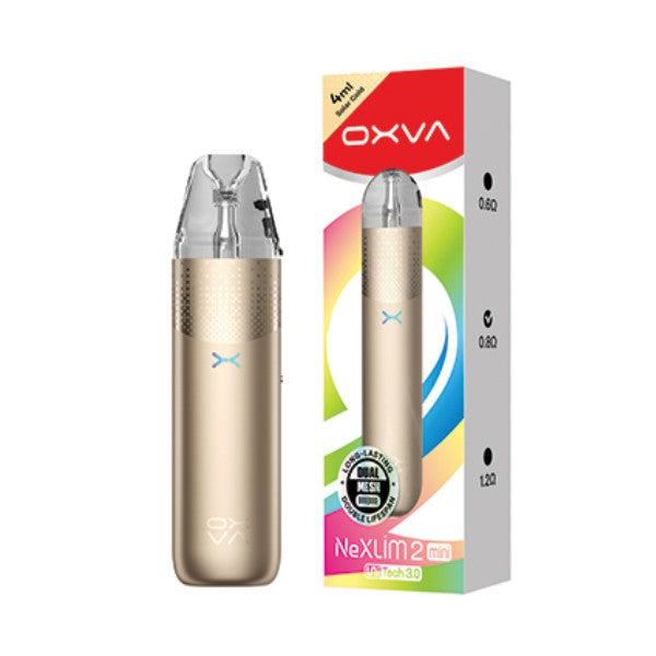 OXVA NeXlim 2 Mini Vape Pod Kit