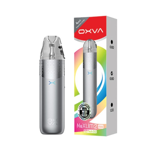 OXVA NeXlim 2 Mini Vape Pod Kit