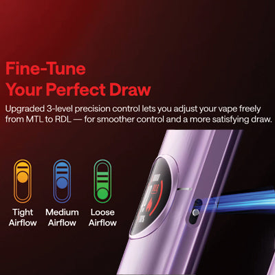 OXVA NeXlim 2 Vape Pod Kit