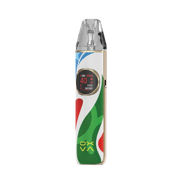 OXVA NeXlim 2 Vape Pod Kit