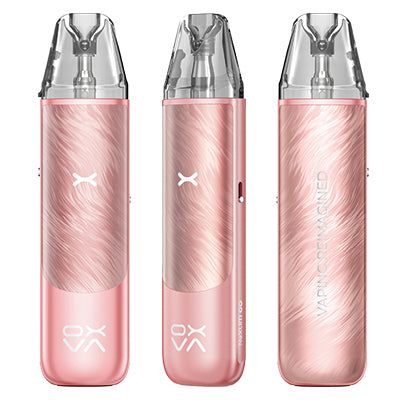 OXVA NeXlim Go Vape Pod Kit
