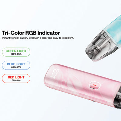 OXVA Xlim GO Lite Vape Pod Kit
