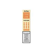 AirsPops Oneuse Disposable Vape 5%